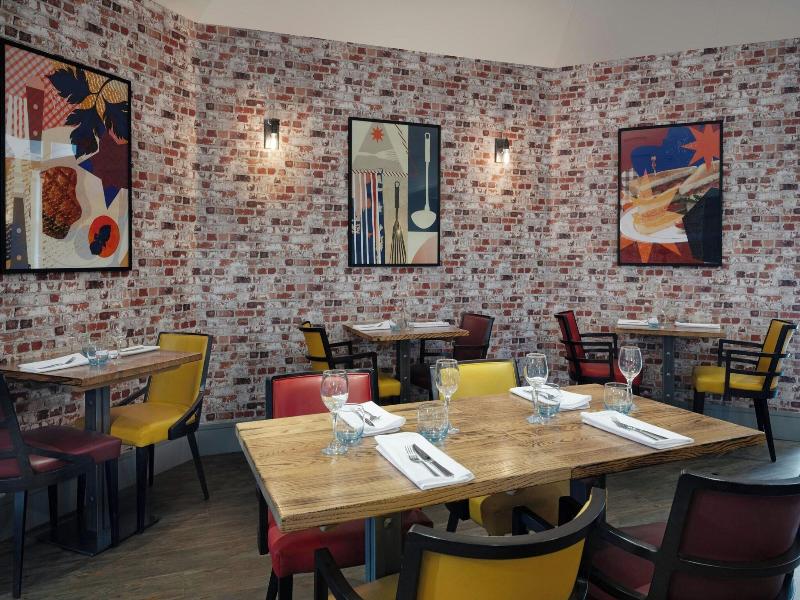 Marriott Hotel Newcastle MetroCentre image