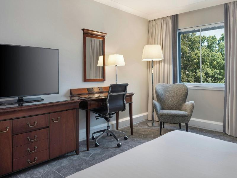 Marriott Hotel Newcastle MetroCentre image