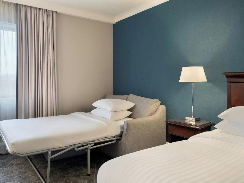 Marriott Hotel Newcastle MetroCentre image