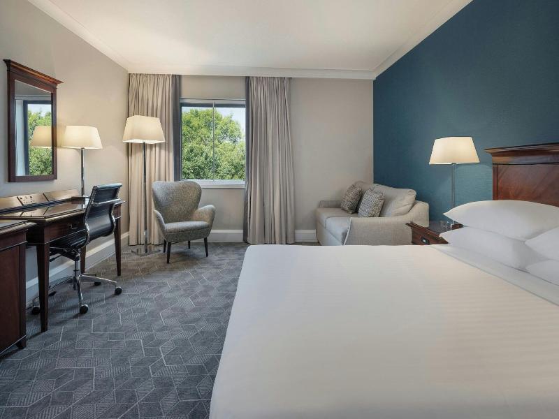 Marriott Hotel Newcastle MetroCentre image