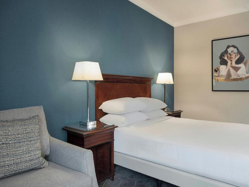 Marriott Hotel Newcastle MetroCentre image