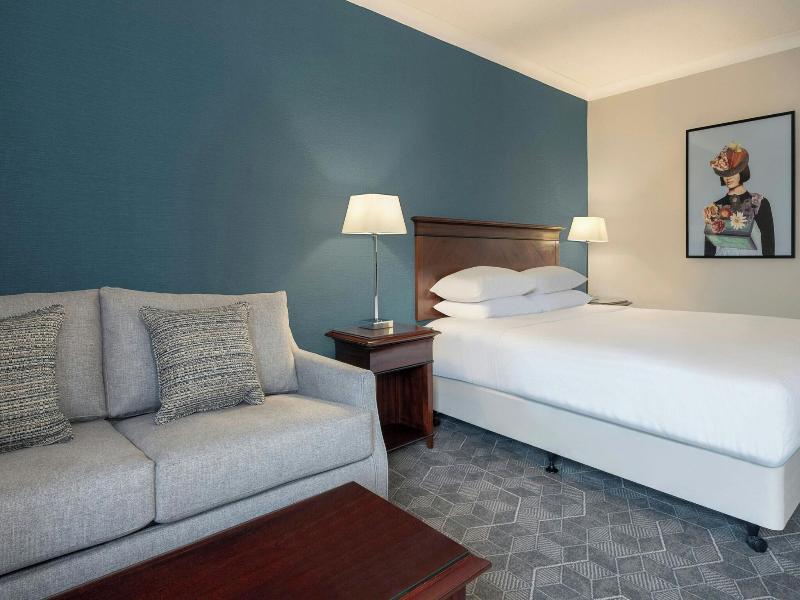Marriott Hotel Newcastle MetroCentre image