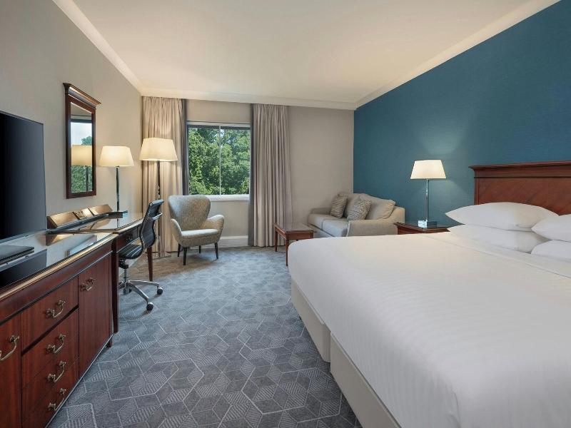 Marriott Hotel Newcastle MetroCentre image
