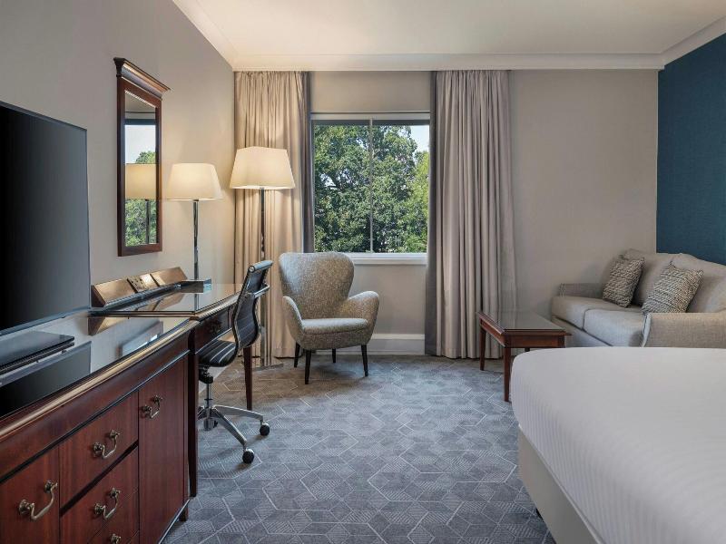 Marriott Hotel Newcastle MetroCentre image