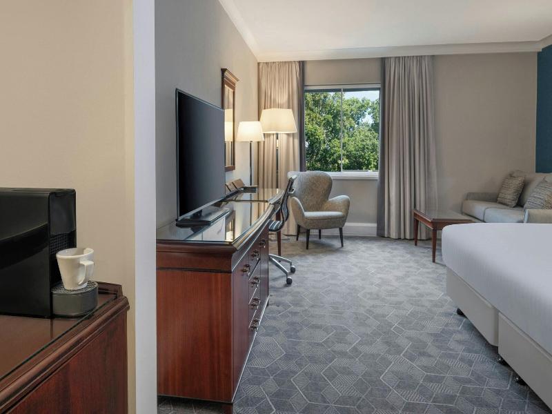 Marriott Hotel Newcastle MetroCentre image