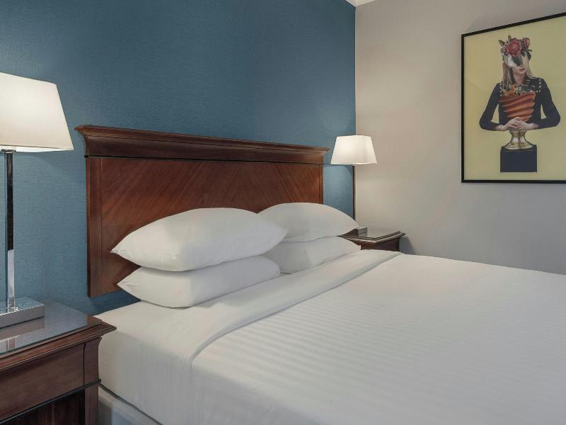 Marriott Hotel Newcastle MetroCentre image
