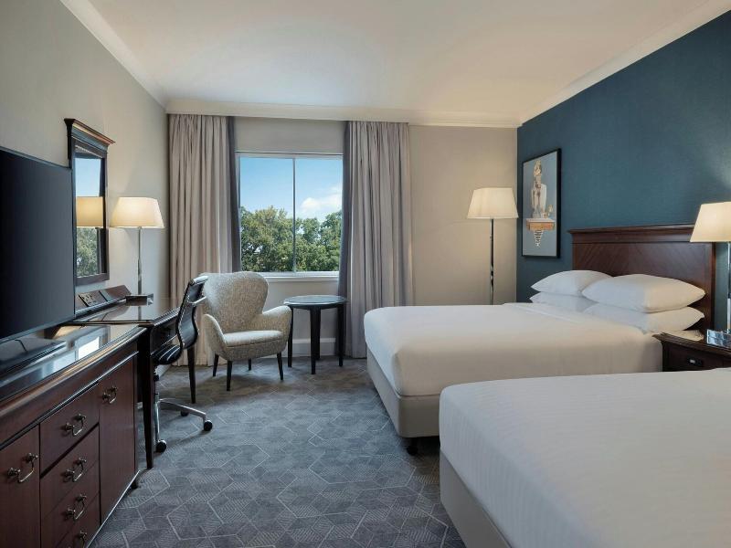 Marriott Hotel Newcastle MetroCentre image