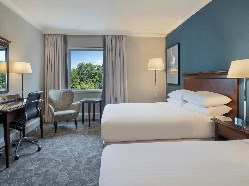 Marriott Hotel Newcastle MetroCentre image