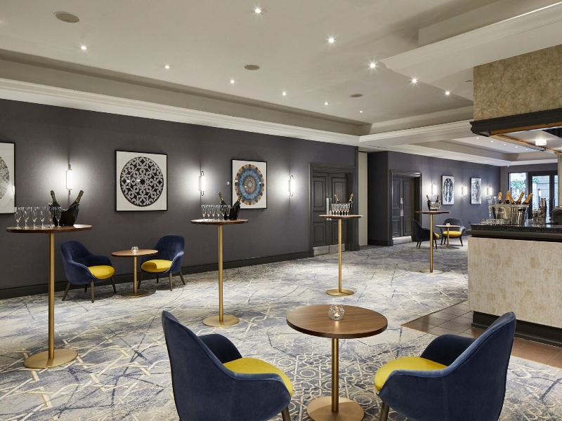 Marriott Hotel Cardiff image