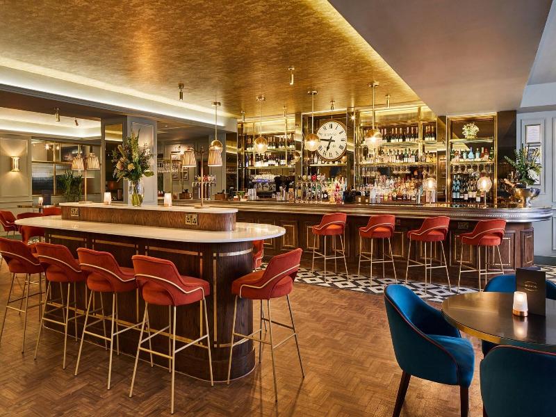 Marriott Hotel Cardiff image