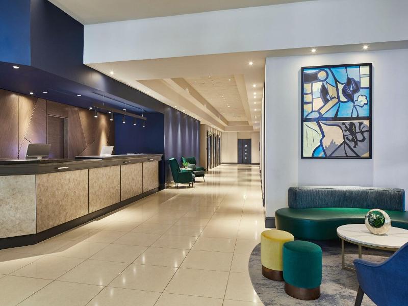 Marriott Hotel Cardiff image