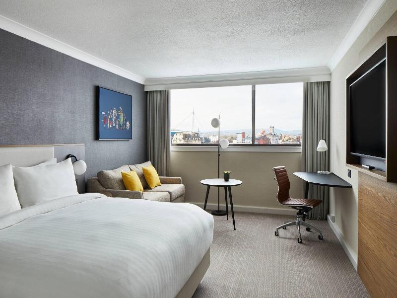 Marriott Hotel Cardiff image
