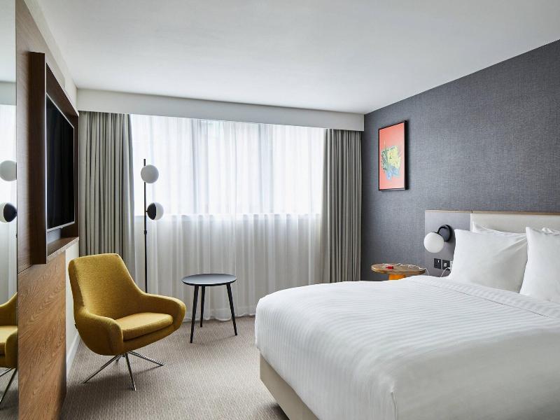 Marriott Hotel Cardiff image