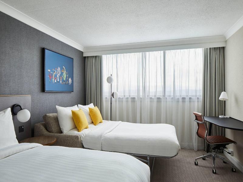 Marriott Hotel Cardiff image