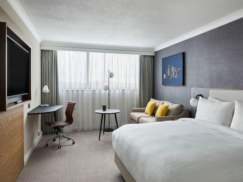 Marriott Hotel Cardiff image