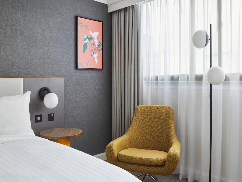 Marriott Hotel Cardiff image
