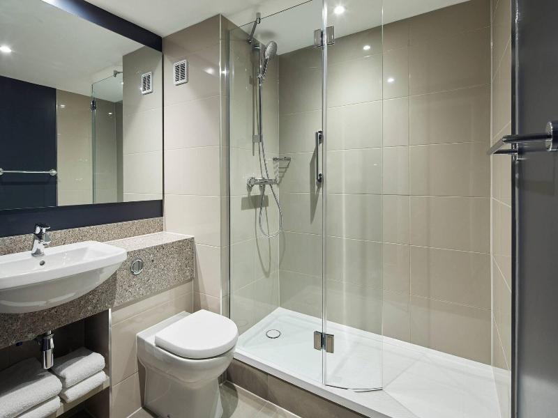 Marriott Hotel Cardiff image