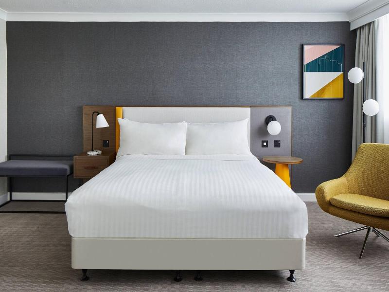 Marriott Hotel Cardiff image