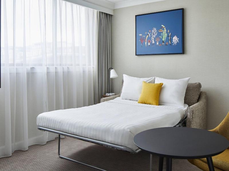 Marriott Hotel Cardiff image