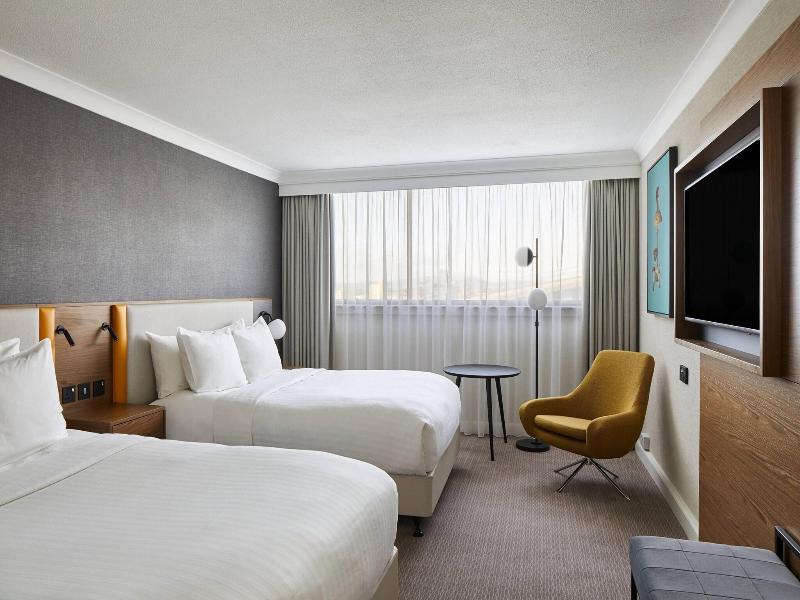 Marriott Hotel Cardiff image