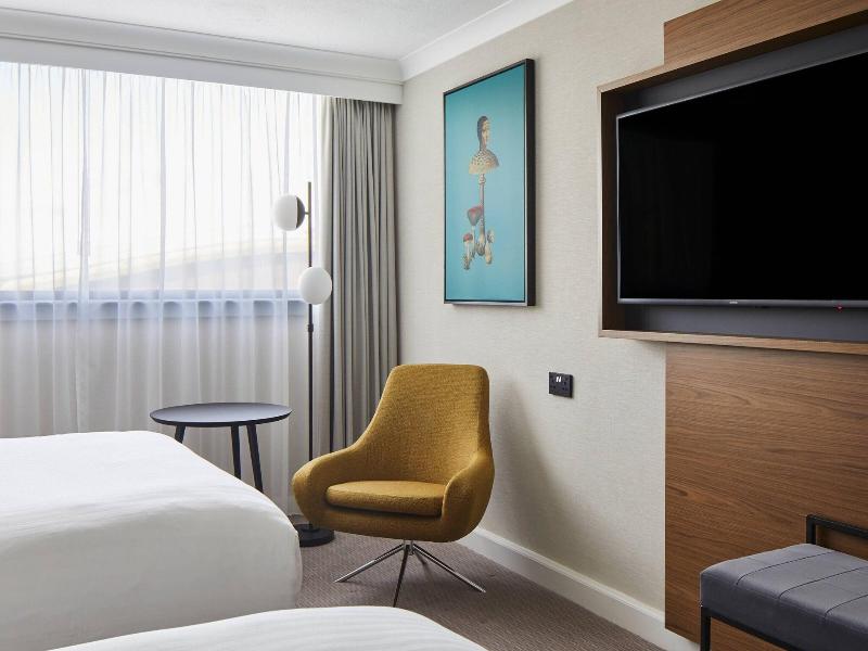 Marriott Hotel Cardiff image