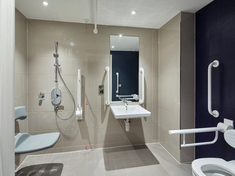 Marriott Hotel Cardiff image