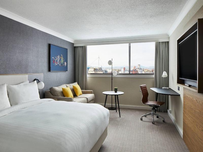 Marriott Hotel Cardiff image