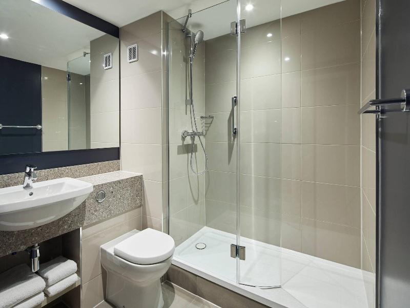 Marriott Hotel Cardiff image
