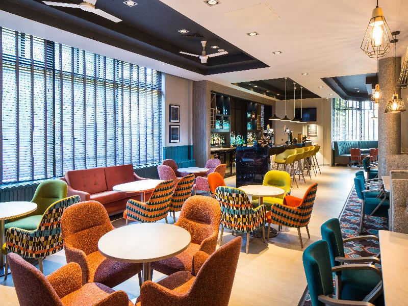 Leonardo Hotel Belfast  image