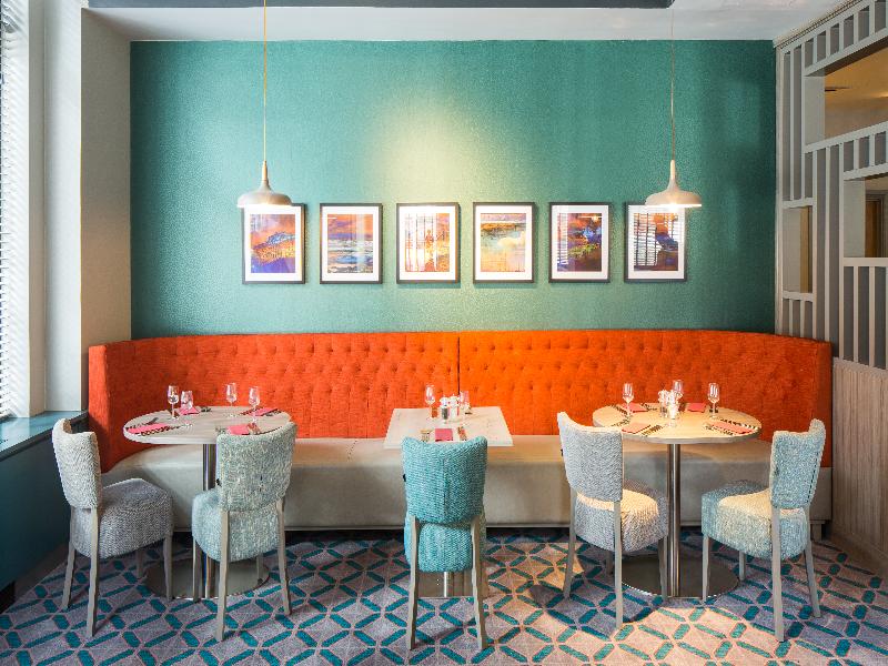 Leonardo Hotel Belfast  image
