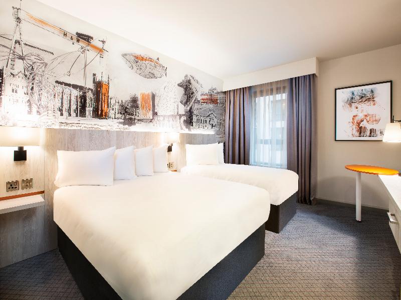 Leonardo Hotel Belfast  image