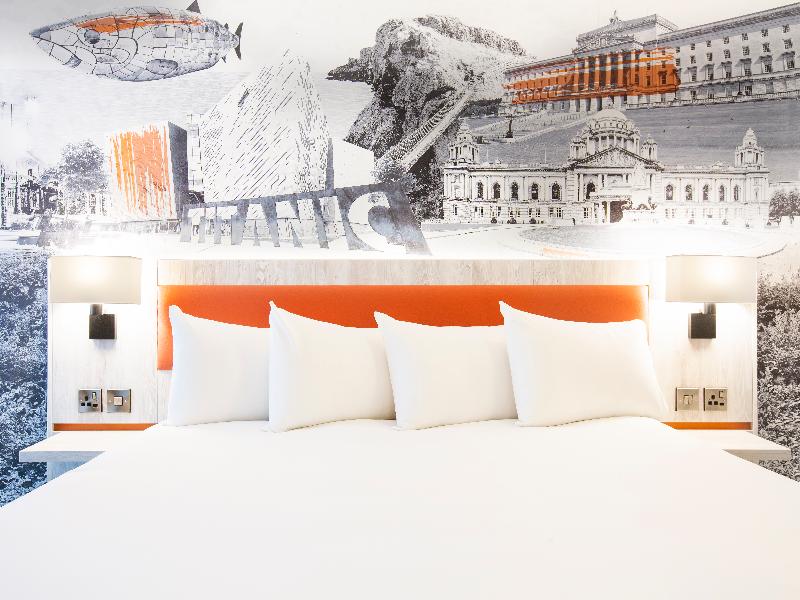 Leonardo Hotel Belfast  image