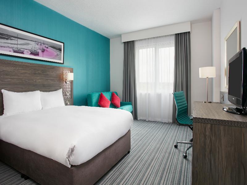 Leonardo Hotel Belfast  image