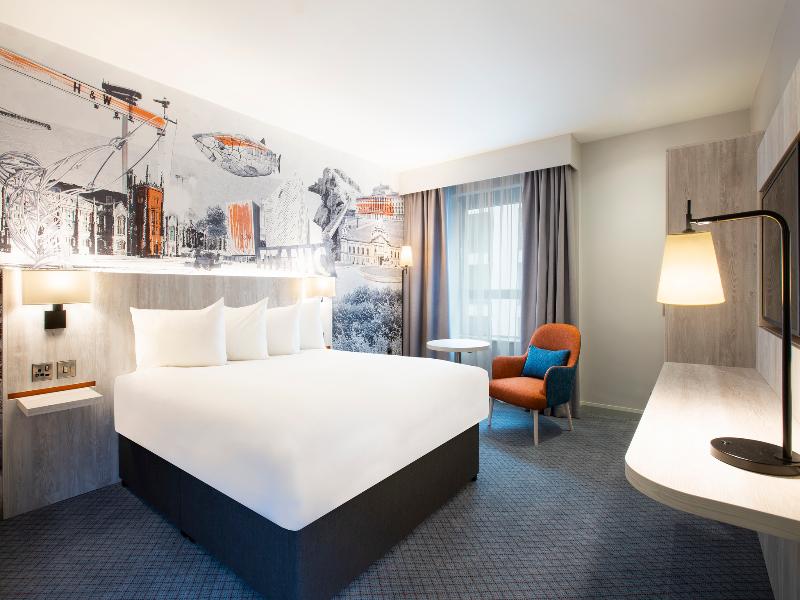 Leonardo Hotel Belfast  image