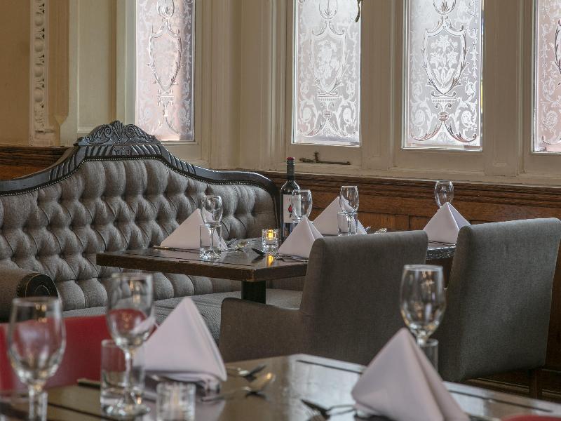 The Crown London, WorldHotels Distinctive image