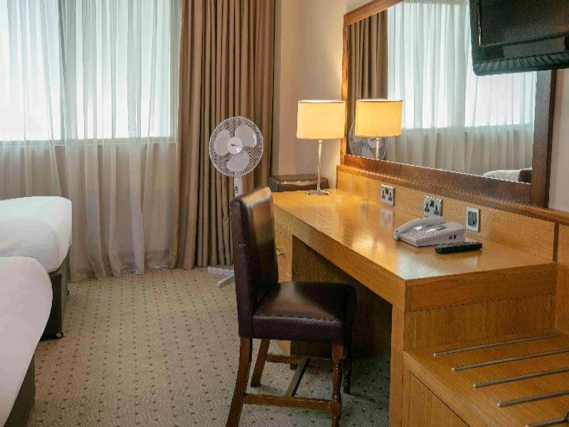 The Crown London, WorldHotels Distinctive image