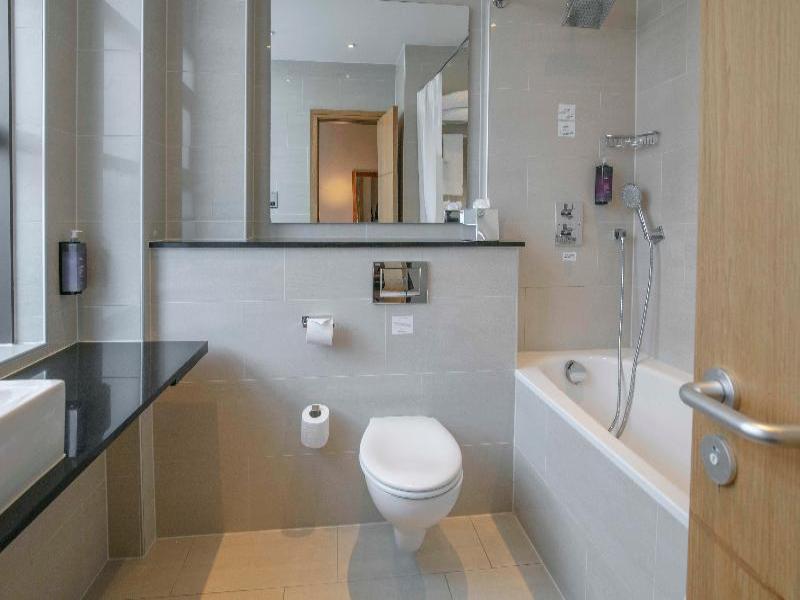 The Crown London, WorldHotels Distinctive image