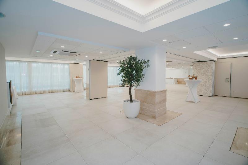 Sercotel Carlos III image