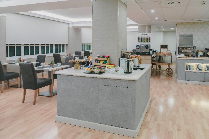 Sercotel Carlos III image