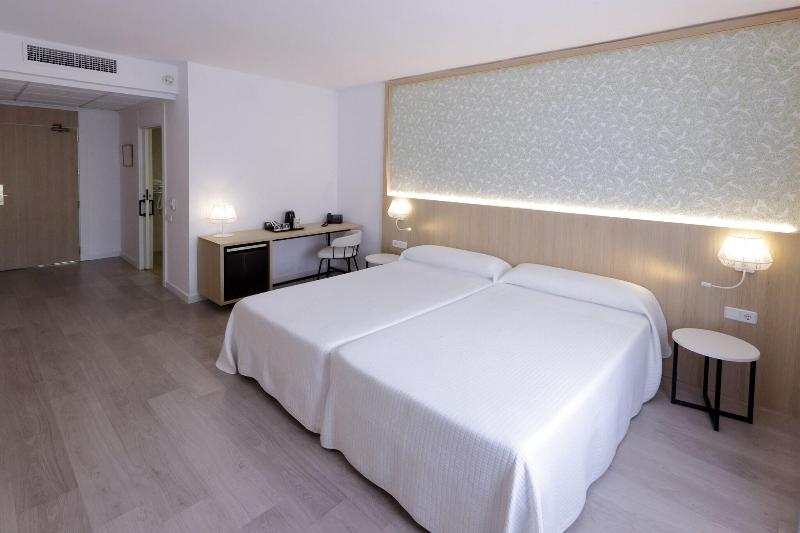 Sercotel Carlos III image