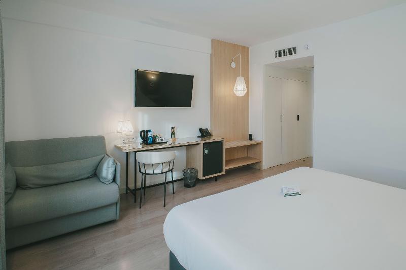 Sercotel Carlos III image