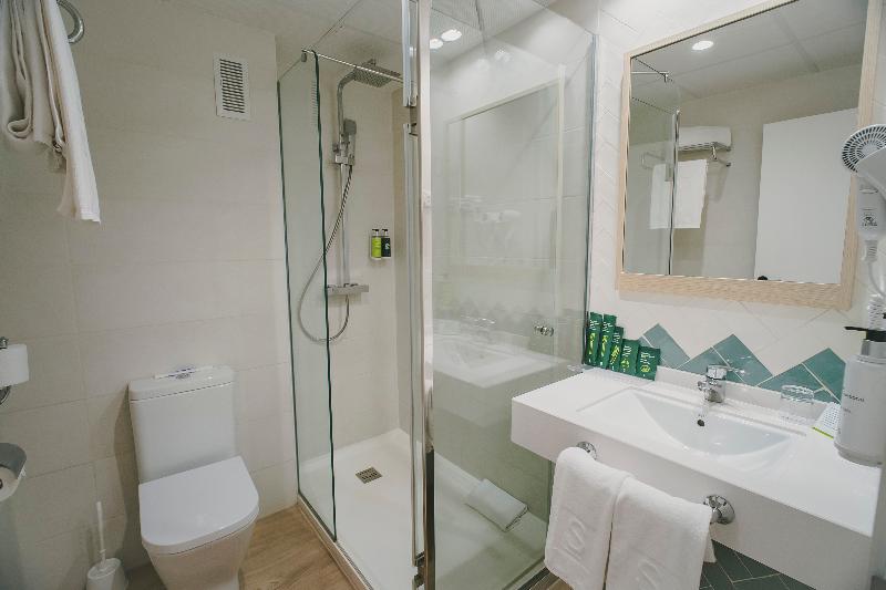 Sercotel Carlos III image