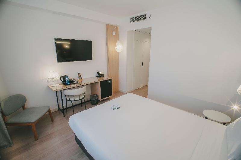 Sercotel Carlos III image