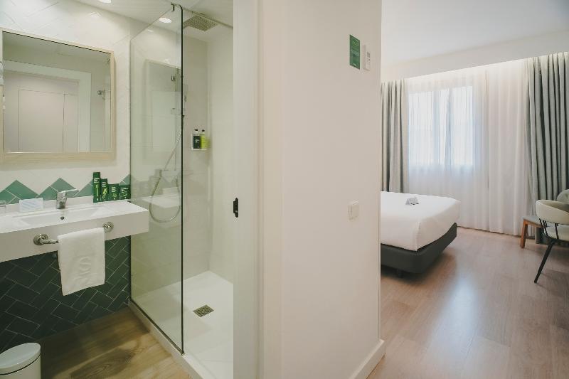 Sercotel Carlos III image