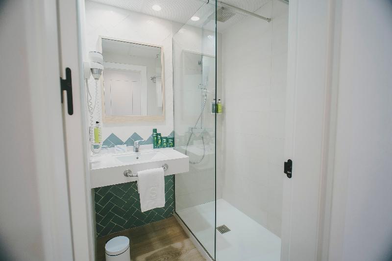Sercotel Carlos III image