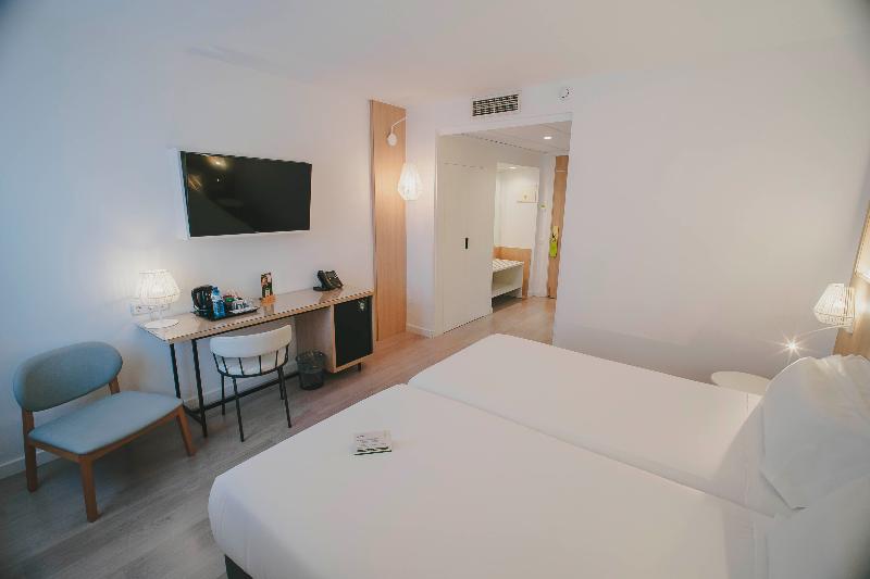 Sercotel Carlos III image