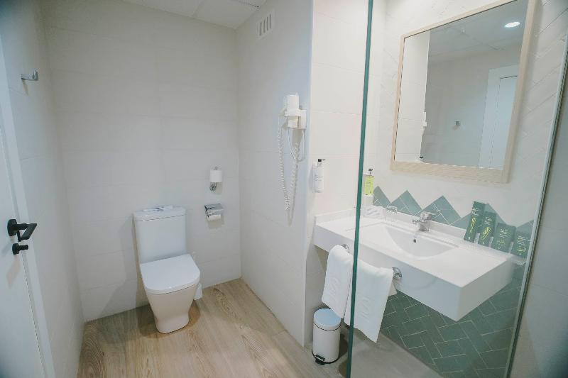 Sercotel Carlos III image