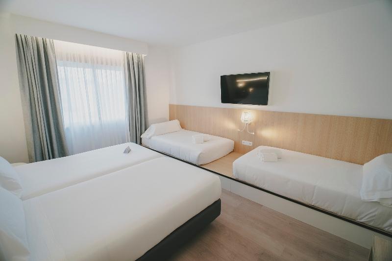 Sercotel Carlos III image