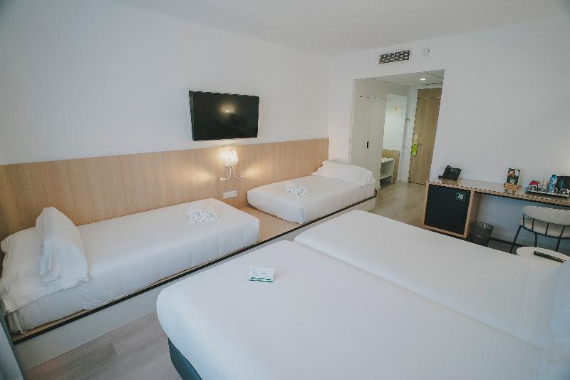 Sercotel Carlos III image