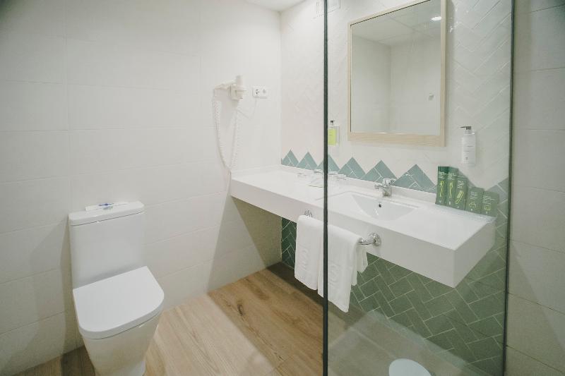 Sercotel Carlos III image
